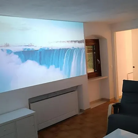 New Borgo Foce Apartament La Spezia