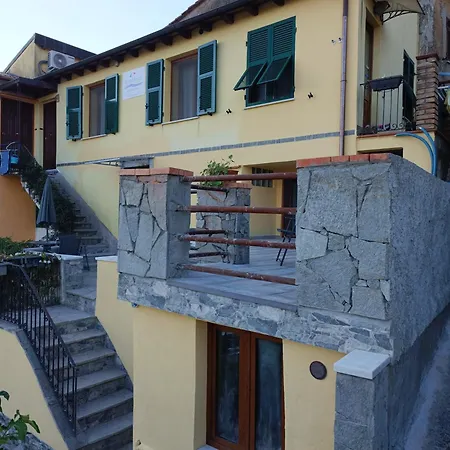 New Borgo Foce *