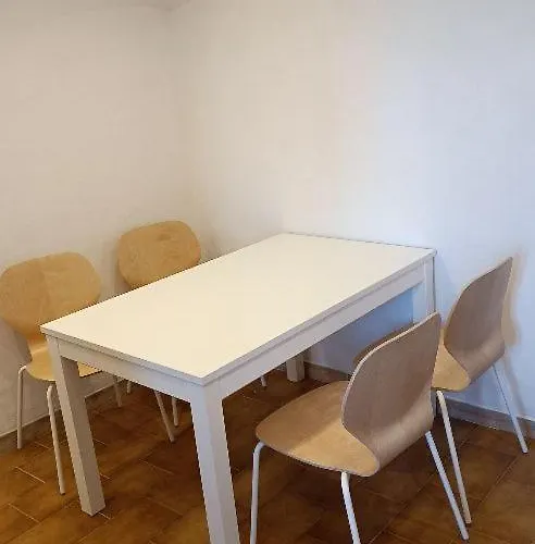 Apartamento New Borgo Foce