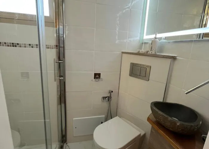 New Borgo Foce La Spezia