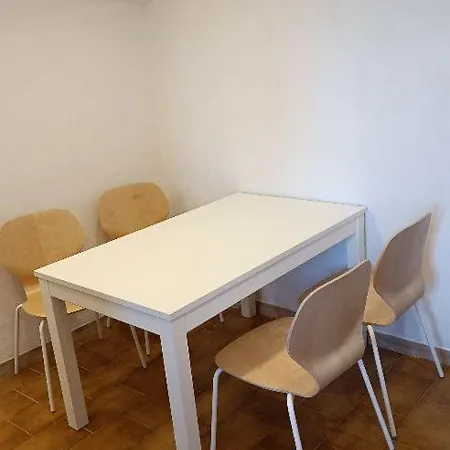 Апартаменты New Borgo Foce