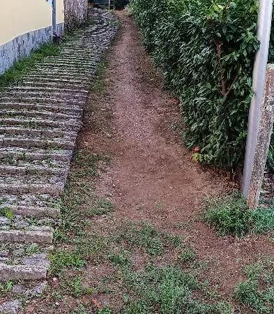 New Borgo Foce La Spezia