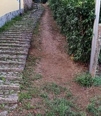 New Borgo Foce Специя