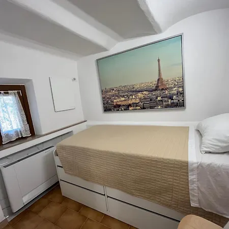 New Borgo Foce Специя