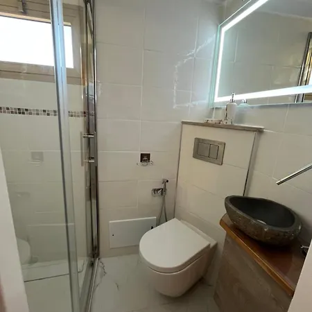 New Borgo Foce Специя