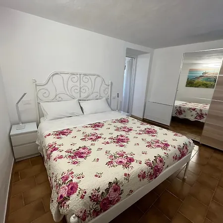 Apartment New Borgo Foce