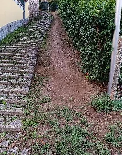 New Borgo Foce La Spezia