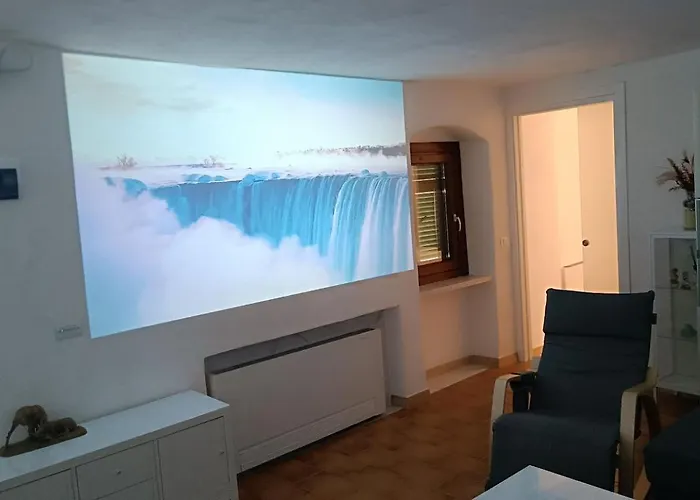 New Borgo Foce Appartement La Spezia