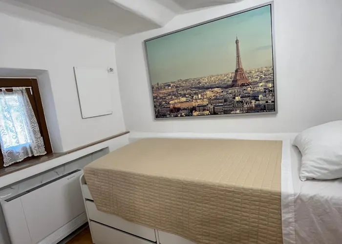 New Borgo Foce La Spezia